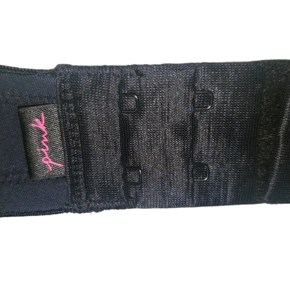 NWT PINK by VS Bra - Picture 4 of 10
